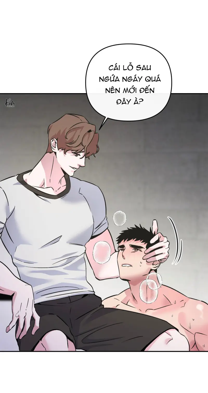 TUYỂN TẬP NHẤT THỤ ĐA CÔNG CỦA NHÀ KIM - hội viên 3 - Trang 68