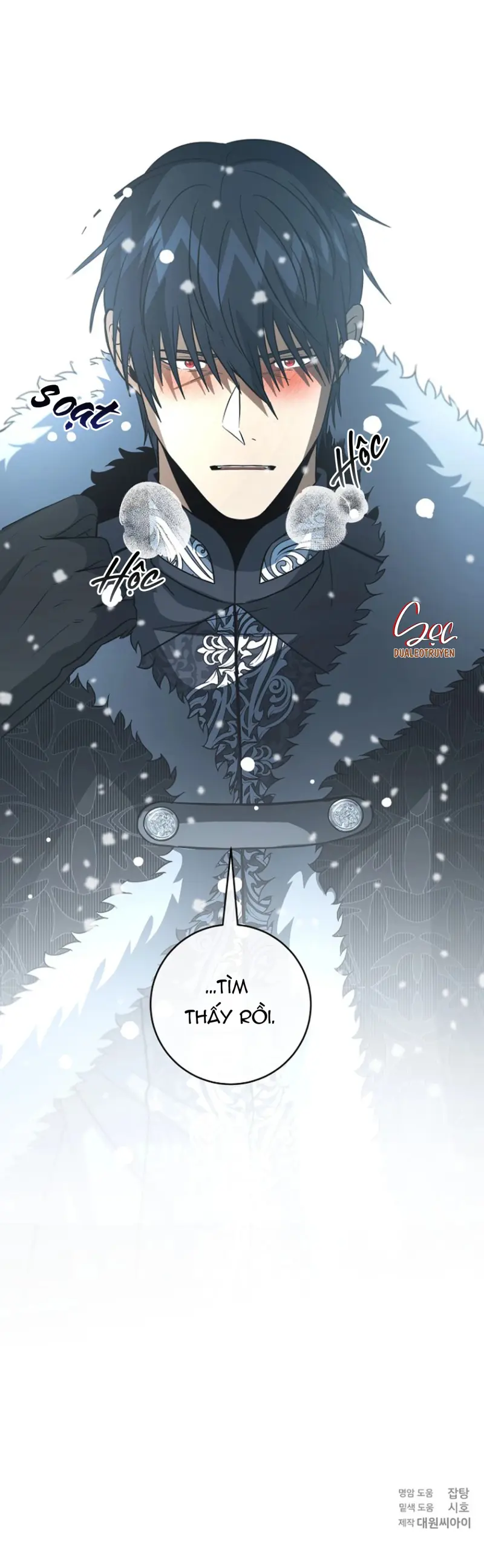 NGHỈ HƯU CHỨ KHÔNG PHẢI TÌNH YÊU -  - Trang 38