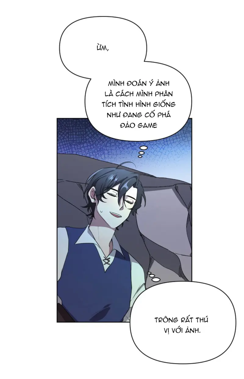 Hãy Lựa Chọn Anh Hùng Của Bạn Thật Cẩn Thận -  - Trang 46