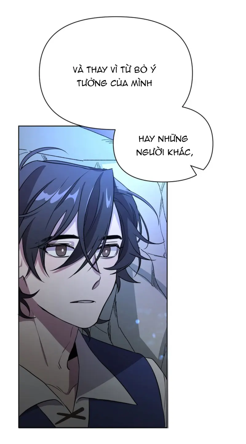 Hãy Lựa Chọn Anh Hùng Của Bạn Thật Cẩn Thận -  - Trang 42