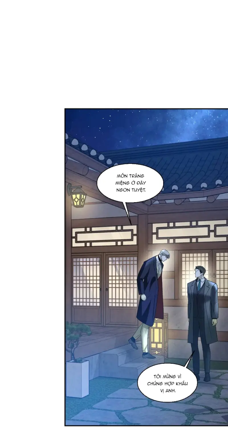 Đảo Ngược Kịch Bản -  - Trang 23