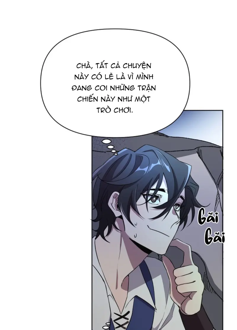 Hãy Lựa Chọn Anh Hùng Của Bạn Thật Cẩn Thận -  - Trang 47