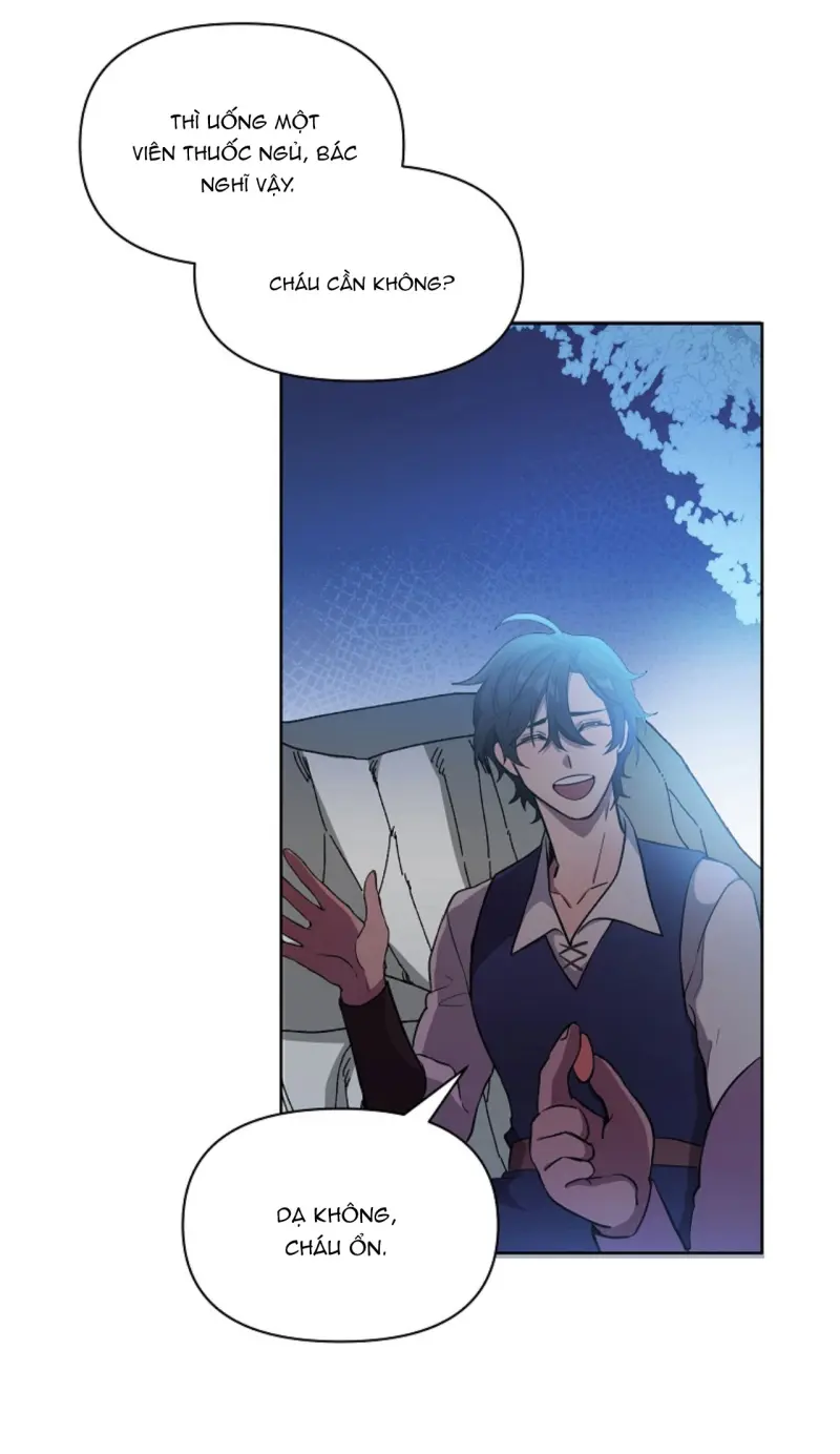 Hãy Lựa Chọn Anh Hùng Của Bạn Thật Cẩn Thận -  - Trang 6