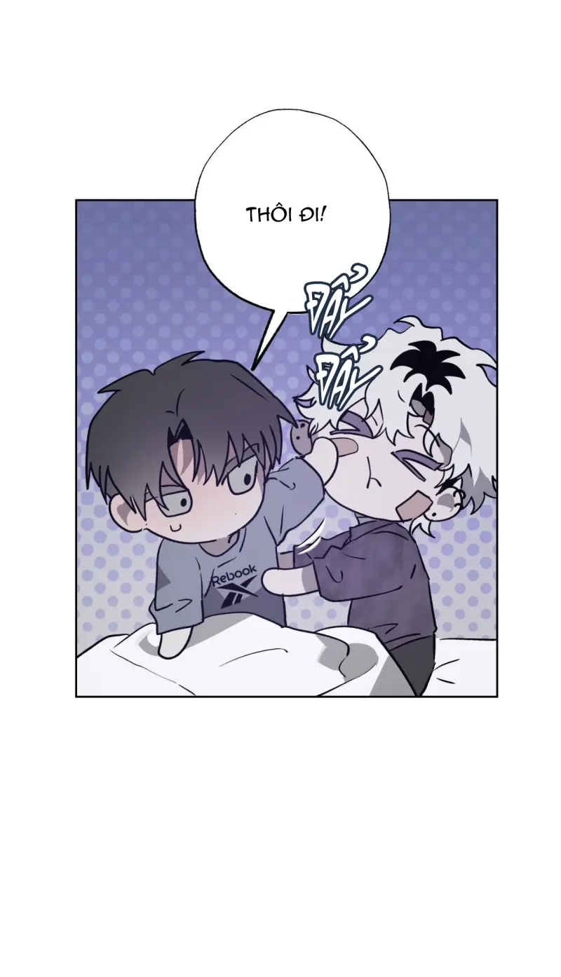 Hold Over You -  - Trang 28