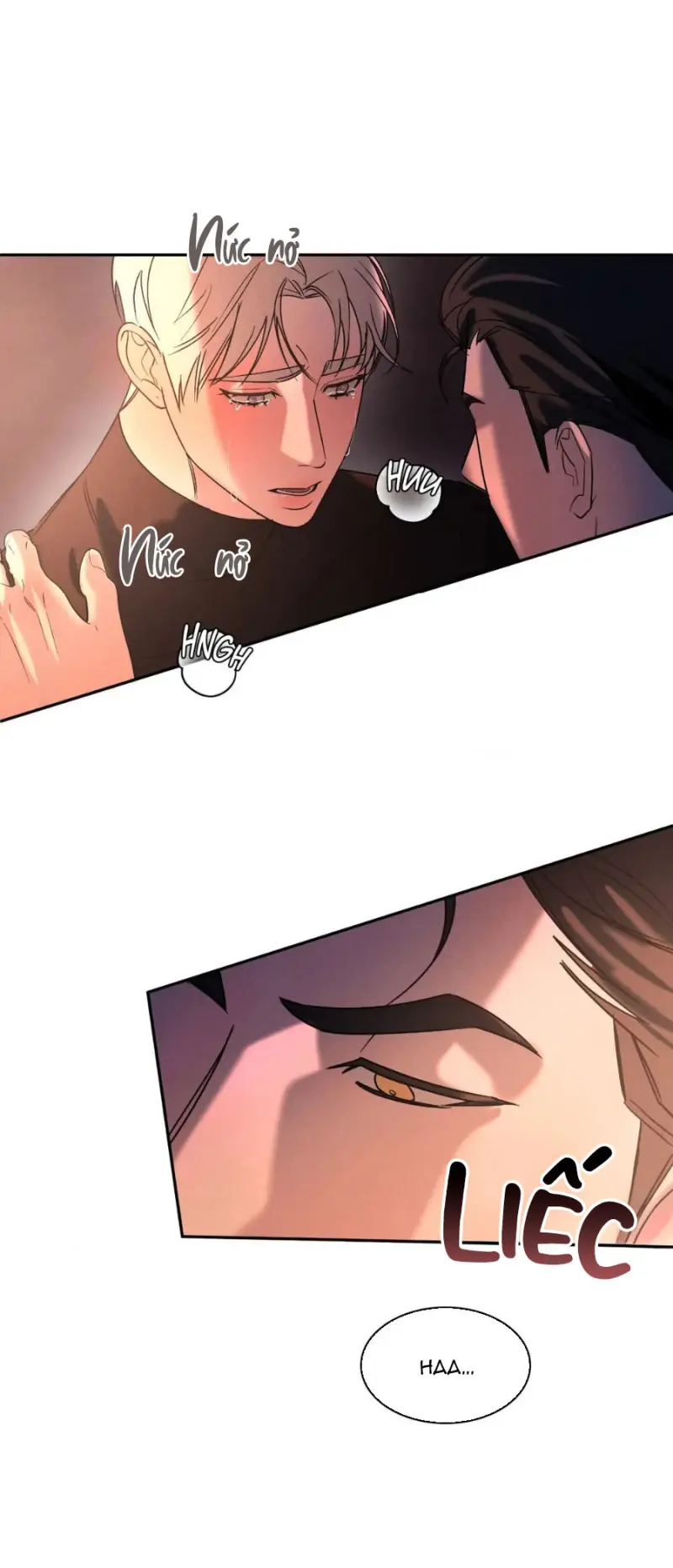 Đảo Ngược Kịch Bản -  - Trang 56