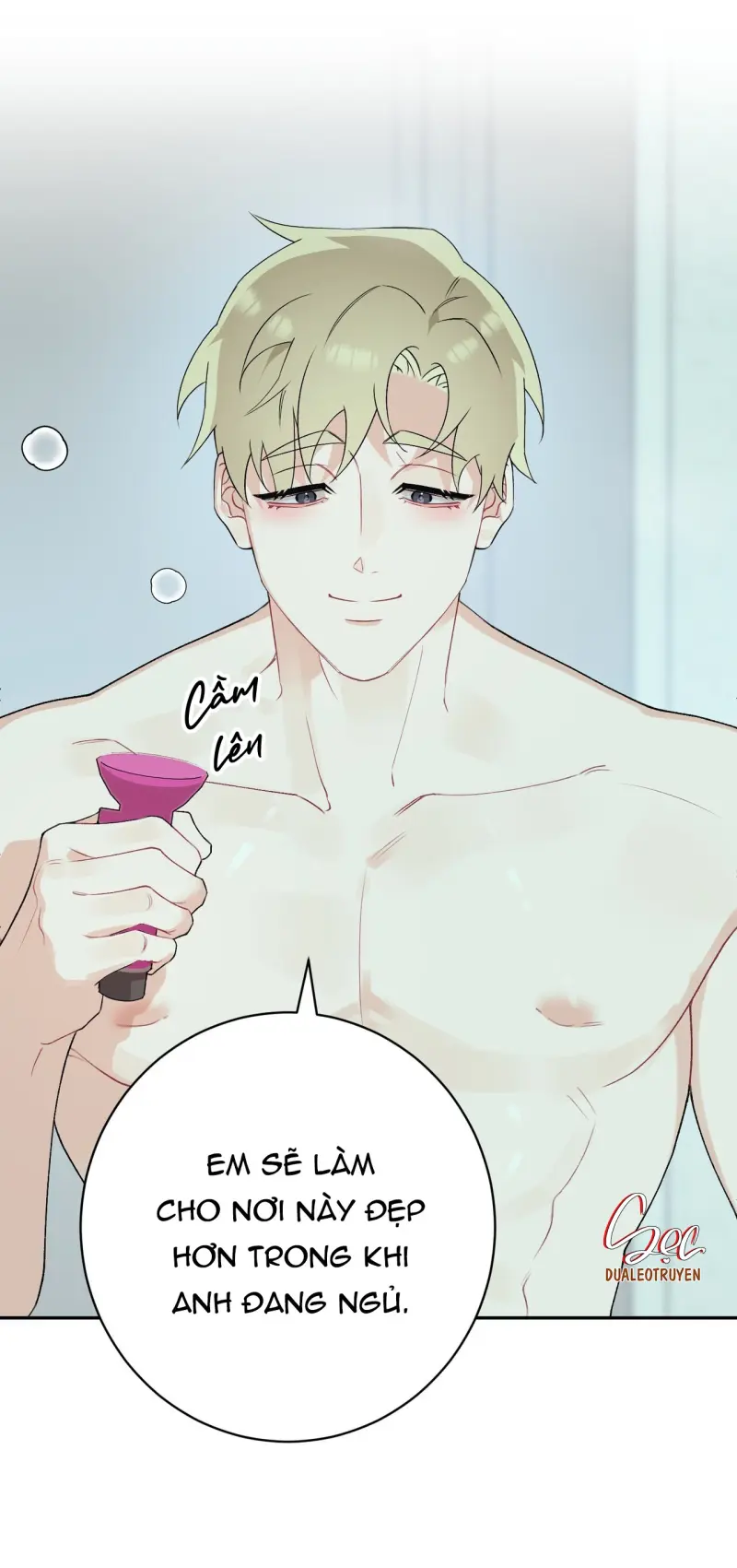 THIÊNG LIÊNG VÀ TÀN NHẪN -  - Trang 14