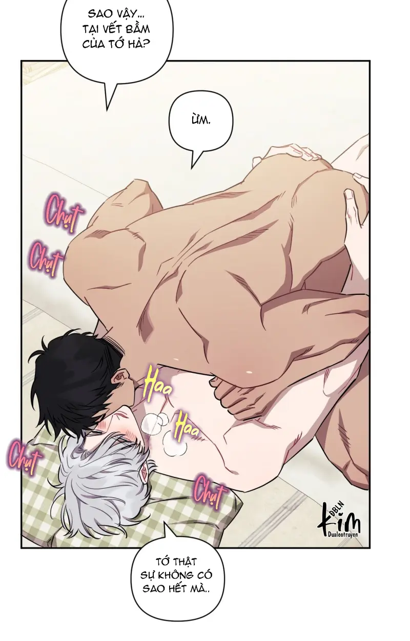 HƠN CẢ BẠN BÈ - nt53 - Trang 71