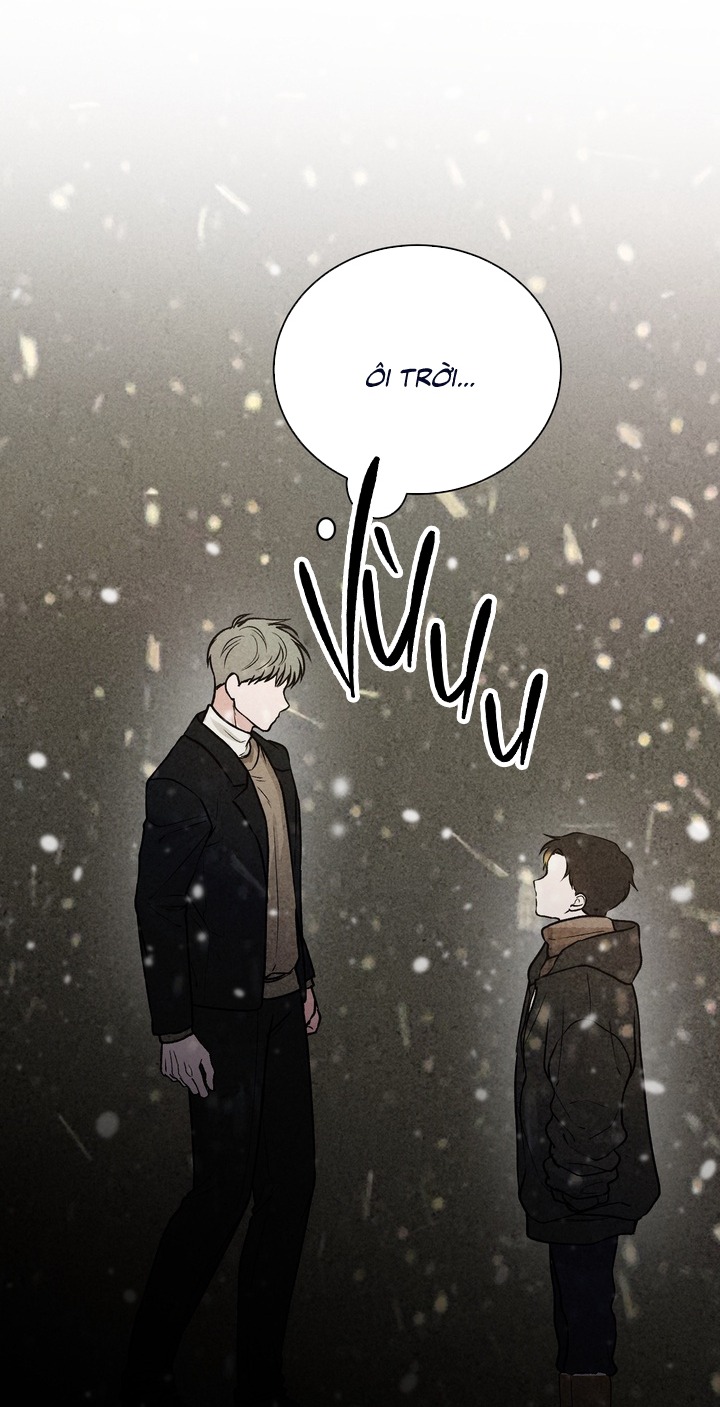 NGƯỜI CHÚ TÔI YÊU! -  - Trang 22