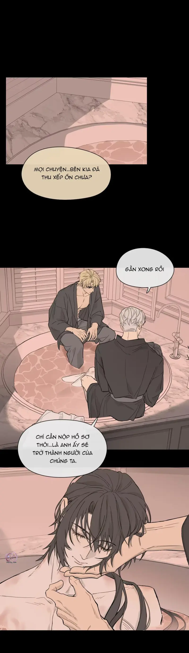 Lửa Tù -  - Trang 17