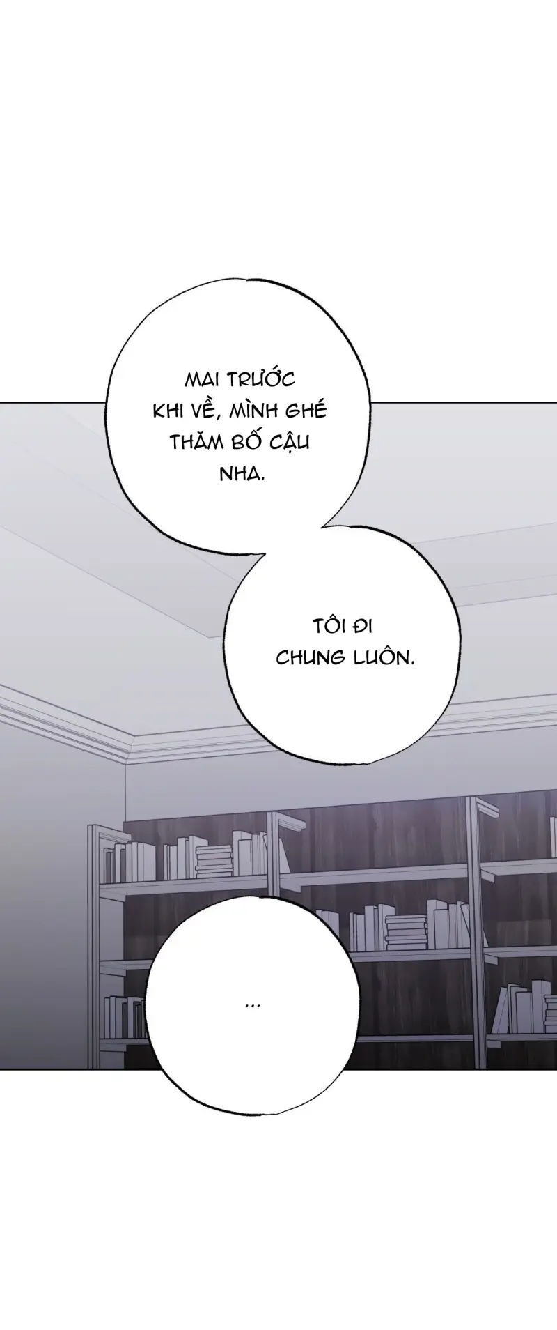 Hold Over You -  - Trang 29