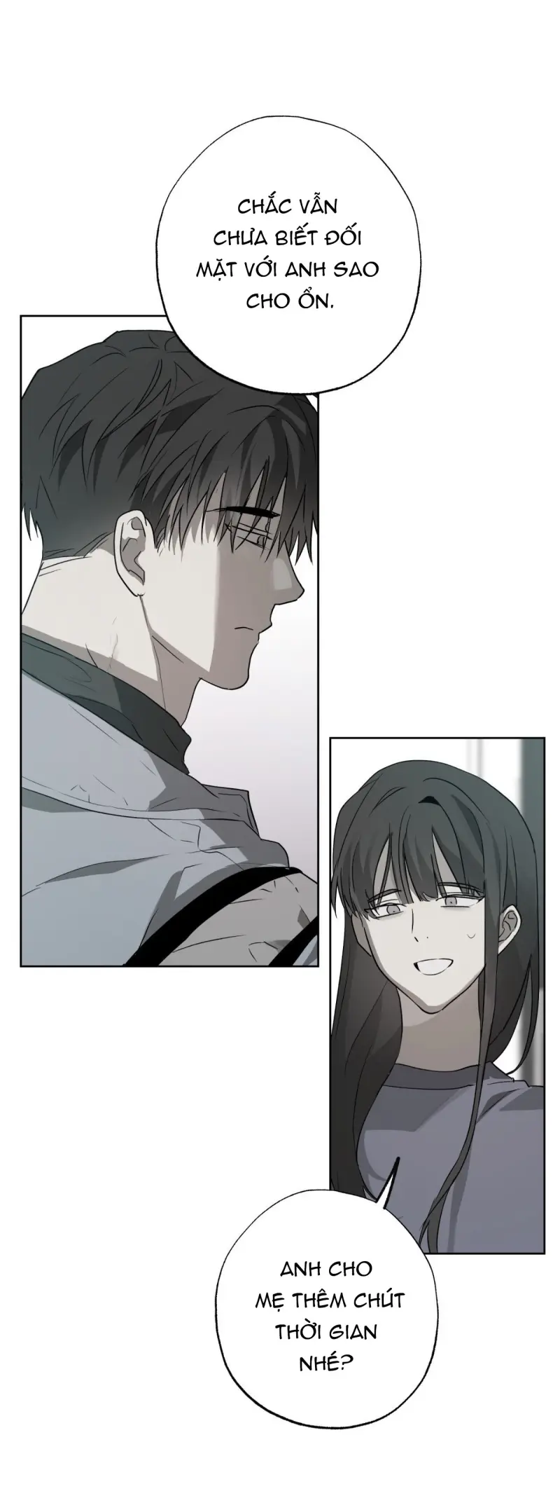 Hold Over You -  - Trang 38