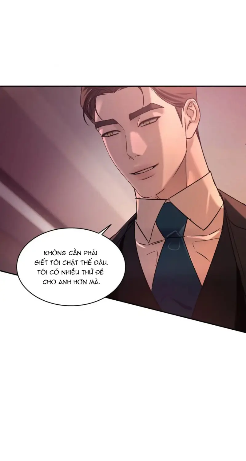 Đảo Ngược Kịch Bản -  - Trang 43