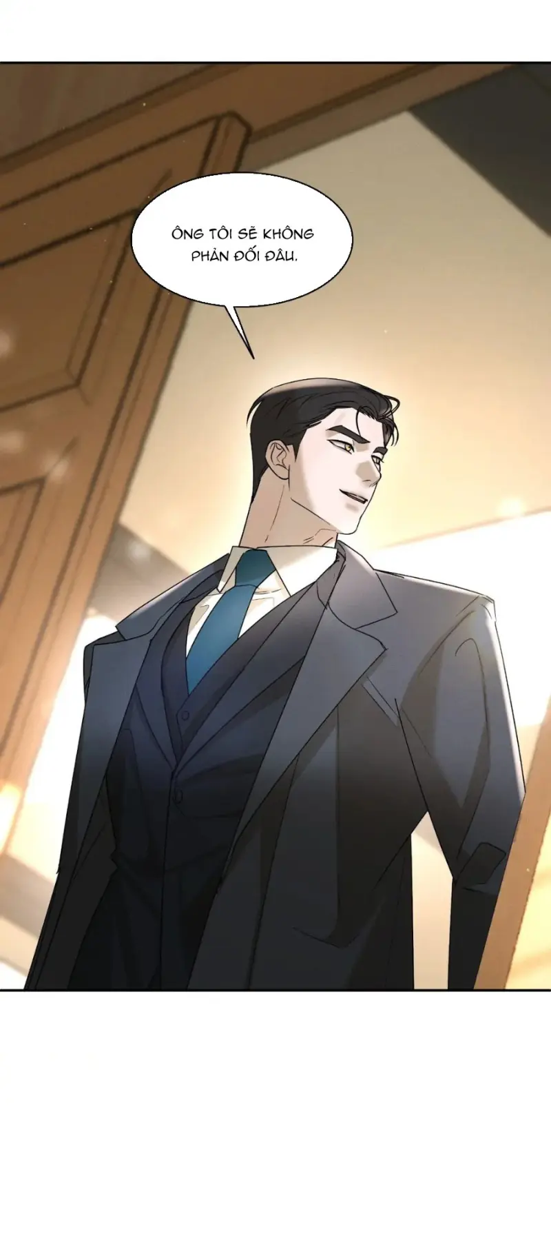 Đảo Ngược Kịch Bản -  - Trang 20
