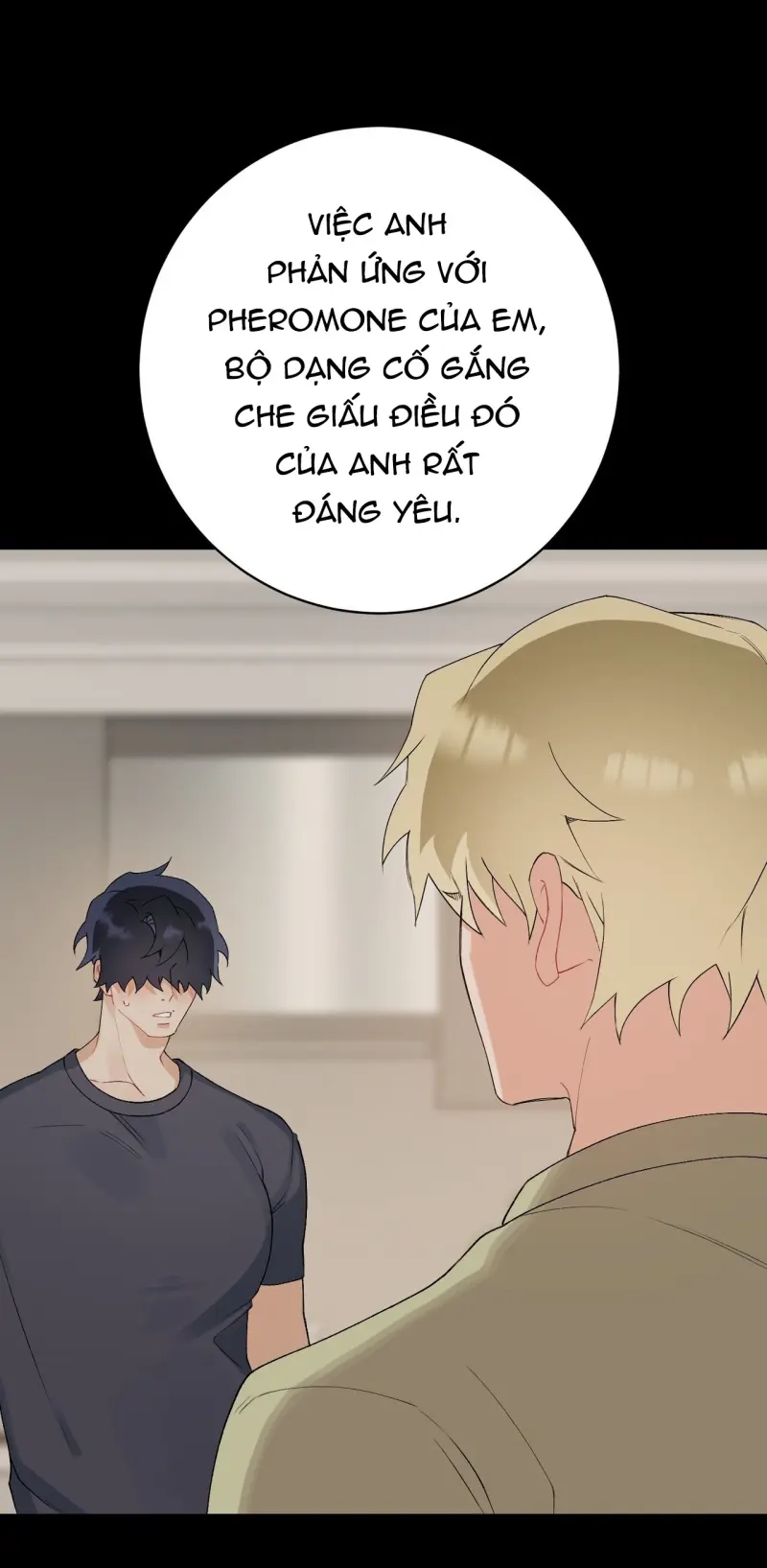 THIÊNG LIÊNG VÀ TÀN NHẪN -  - Trang 36