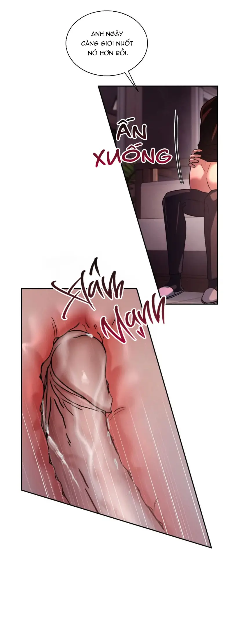 Đảo Ngược Kịch Bản -  - Trang 50