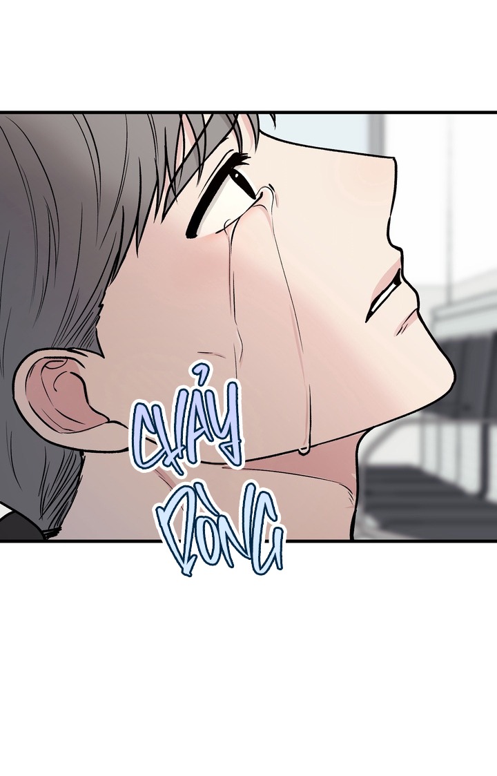 NGƯỜI CHÚ TÔI YÊU! -  - Trang 36