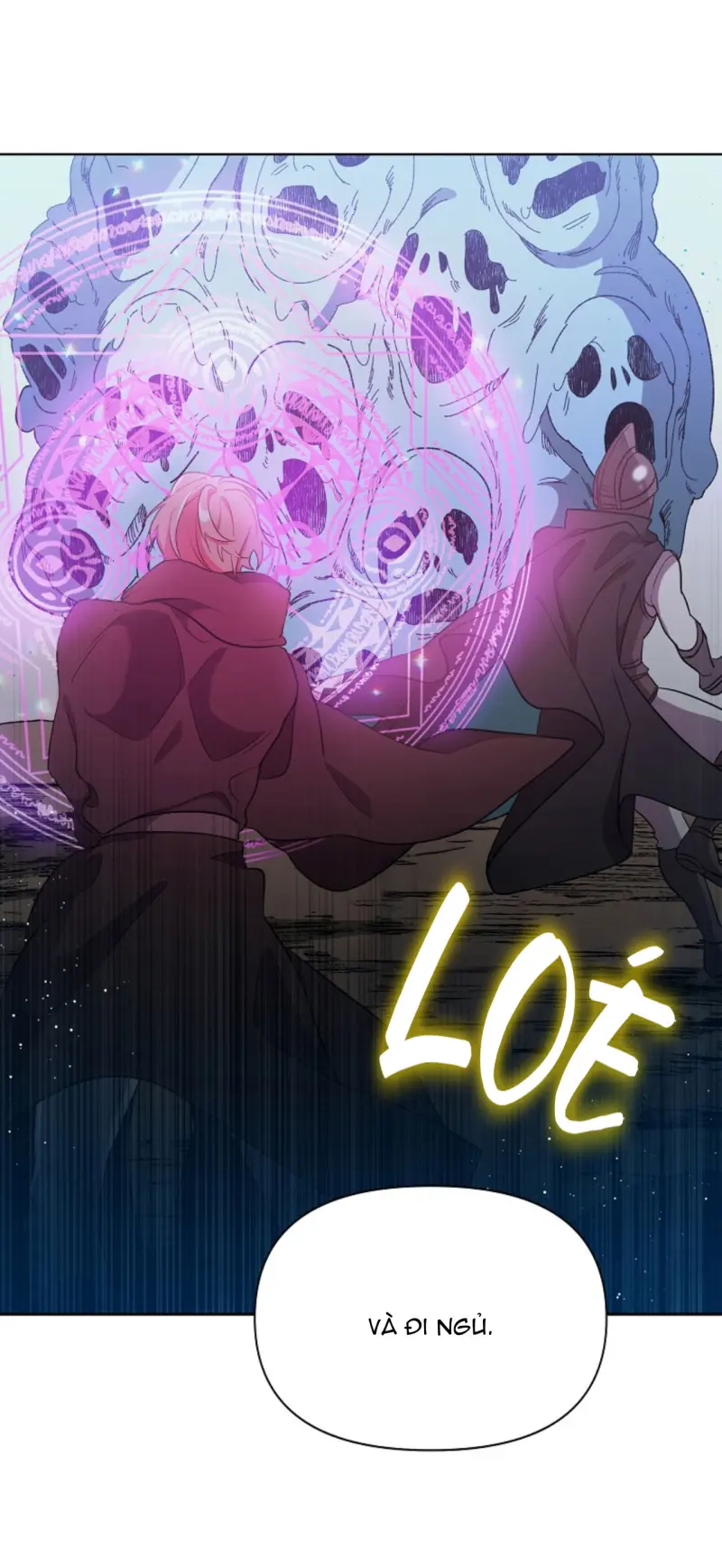 Hãy Lựa Chọn Anh Hùng Của Bạn Thật Cẩn Thận -  - Trang 18