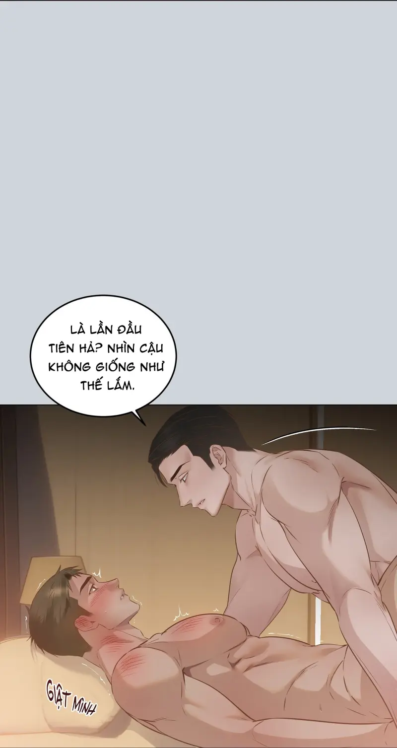 MỐI QUAN HỆ ĐẦY XÁO TRỘN -  - Trang 6