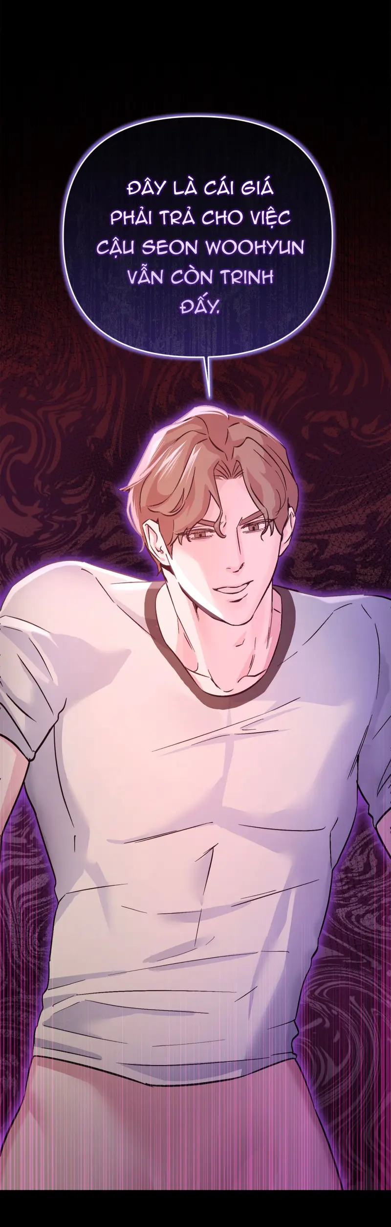 TUYỂN TẬP NHẤT THỤ ĐA CÔNG CỦA NHÀ KIM - hội viên 3 - Trang 101