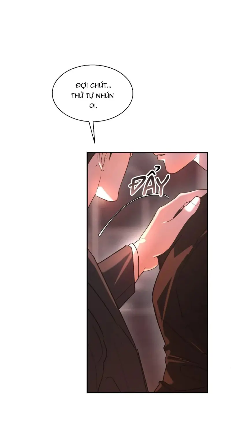 Đảo Ngược Kịch Bản -  - Trang 55