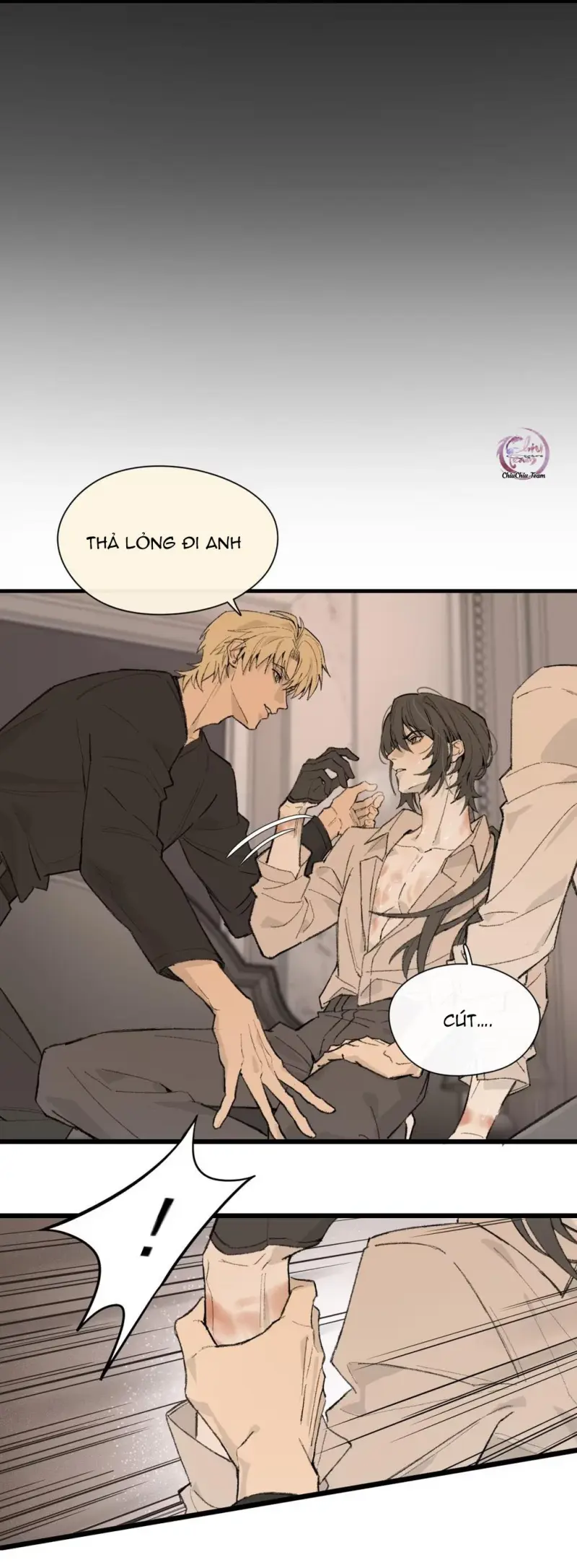 Lửa Tù -  - Trang 4