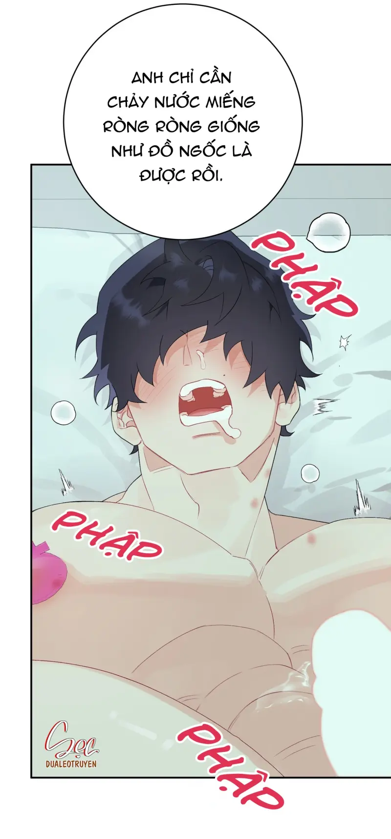 THIÊNG LIÊNG VÀ TÀN NHẪN -  - Trang 34