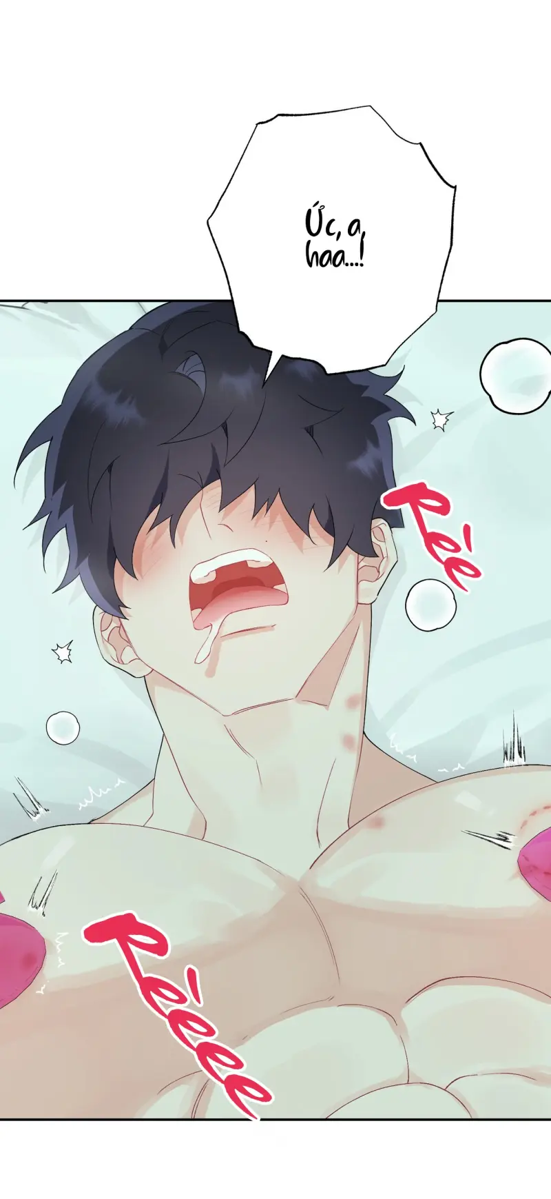 THIÊNG LIÊNG VÀ TÀN NHẪN -  - Trang 18