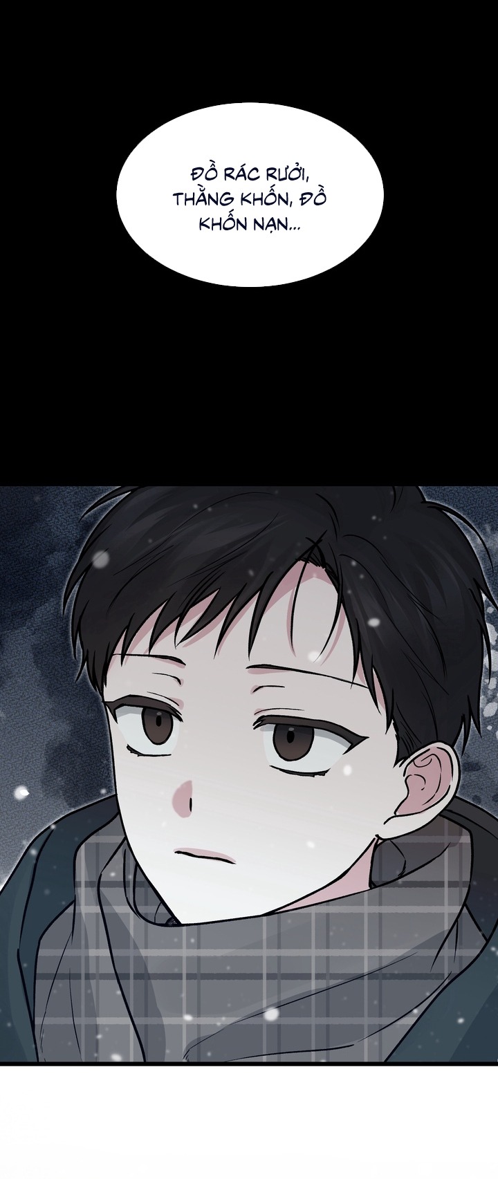 NGƯỜI CHÚ TÔI YÊU! -  - Trang 21