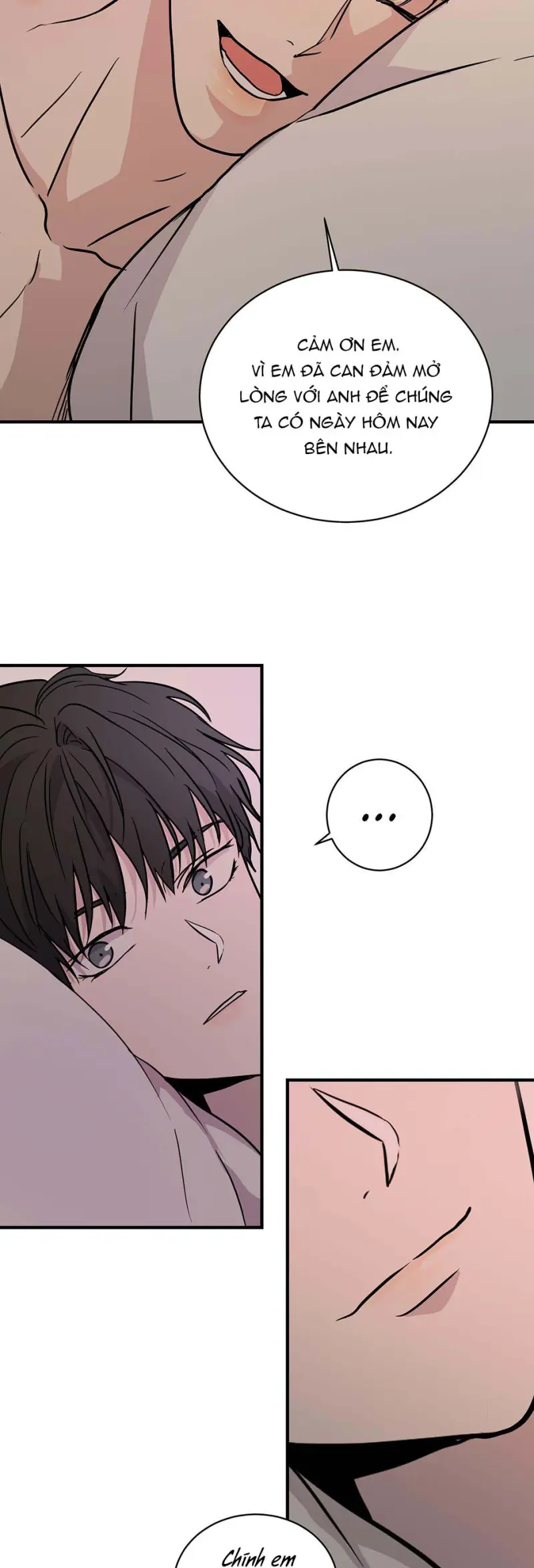 Lời Tán Tỉnh Ngọt Tựa Bánh Bích Quy -  - Trang 41