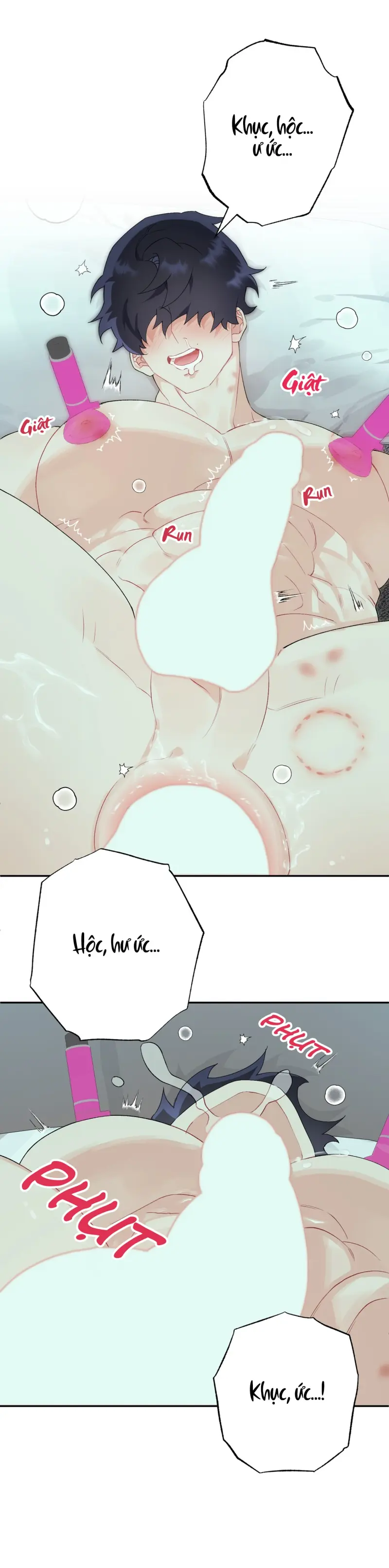 THIÊNG LIÊNG VÀ TÀN NHẪN -  - Trang 43