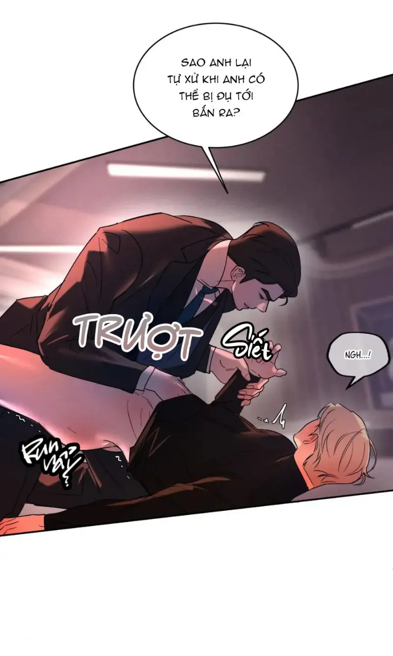 Đảo Ngược Kịch Bản -  - Trang 65