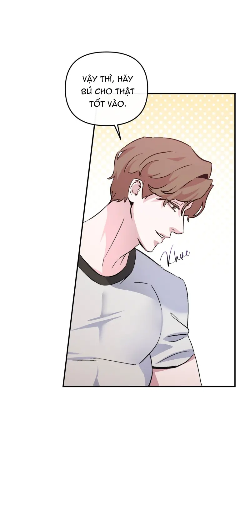 TUYỂN TẬP NHẤT THỤ ĐA CÔNG CỦA NHÀ KIM - hội viên 3 - Trang 70