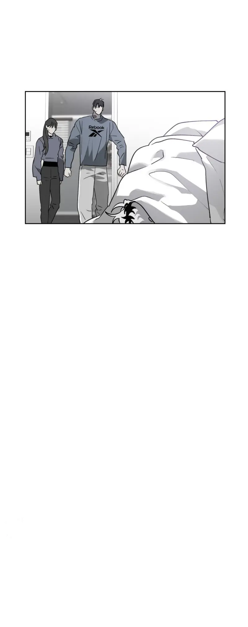 Hold Over You -  - Trang 10