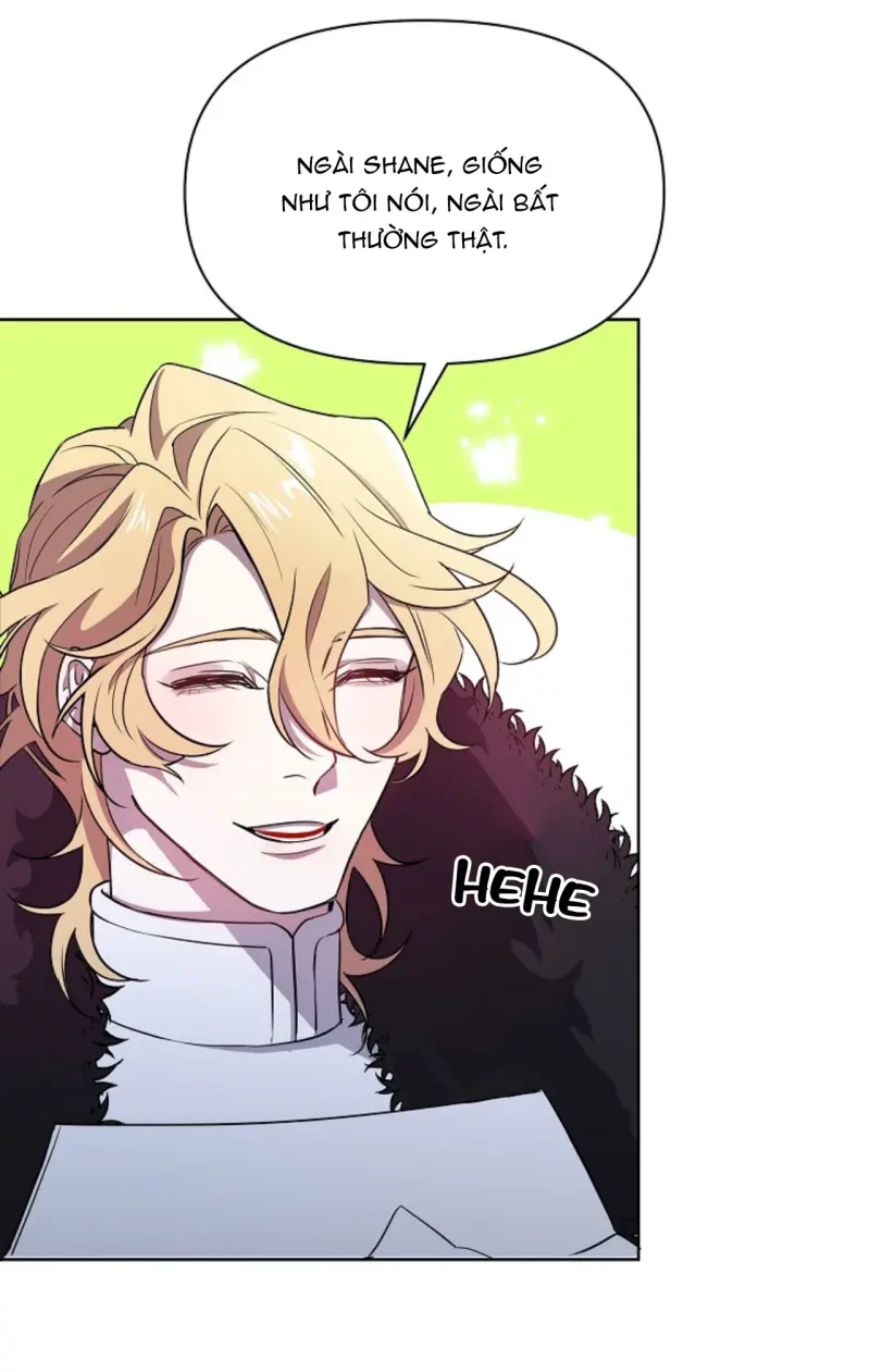 Hãy Lựa Chọn Anh Hùng Của Bạn Thật Cẩn Thận -  - Trang 28