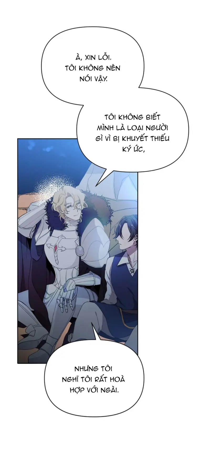 Hãy Lựa Chọn Anh Hùng Của Bạn Thật Cẩn Thận -  - Trang 59