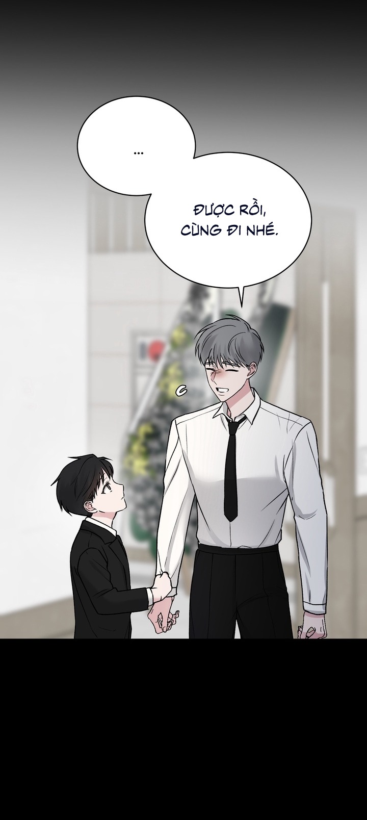 NGƯỜI CHÚ TÔI YÊU! -  - Trang 6