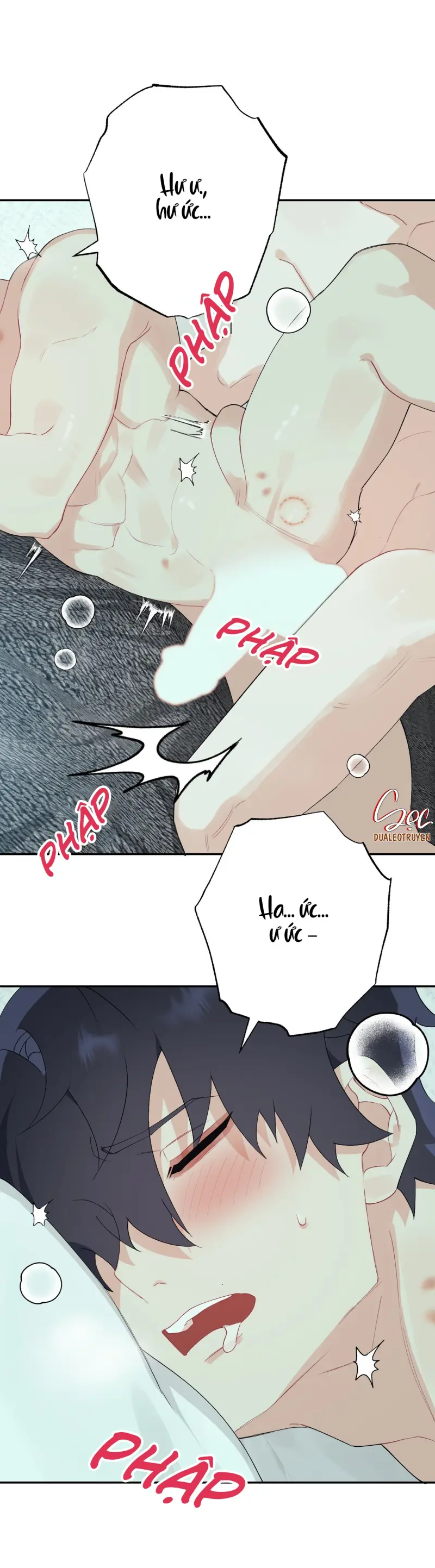 THIÊNG LIÊNG VÀ TÀN NHẪN -  - Trang 2