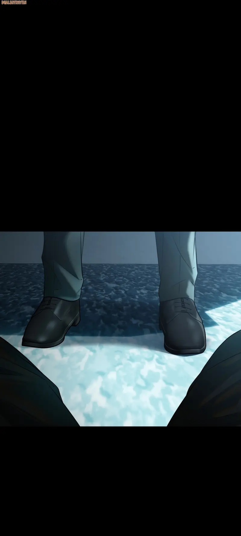 MỐI QUAN HỆ ĐẦY XÁO TRỘN -  - Trang 21