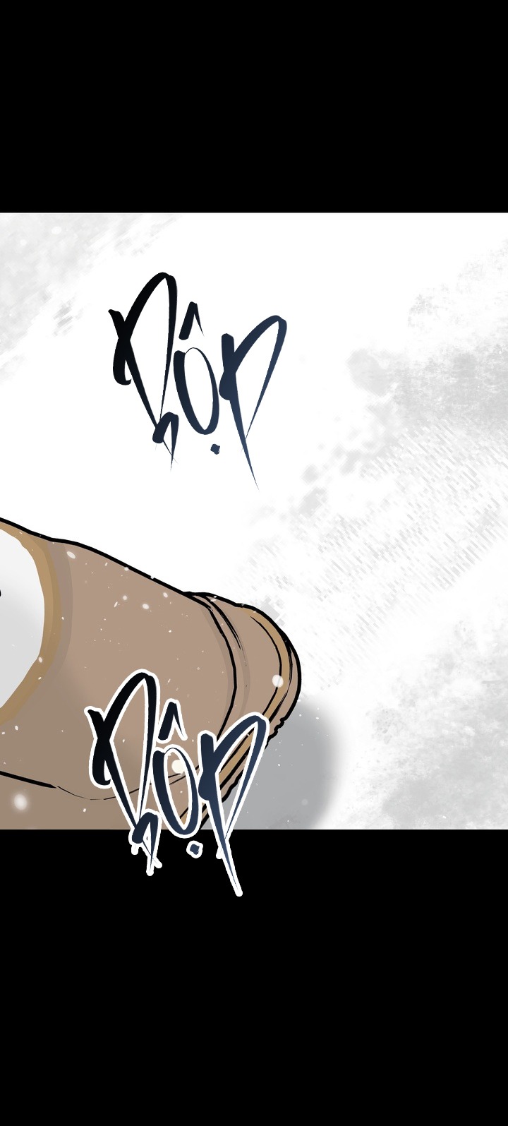 NGƯỜI CHÚ TÔI YÊU! -  - Trang 11