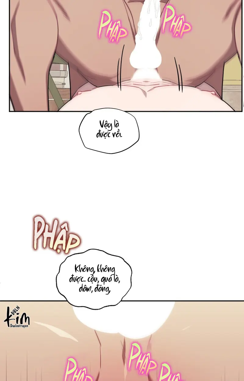 HƠN CẢ BẠN BÈ - nt53 - Trang 64