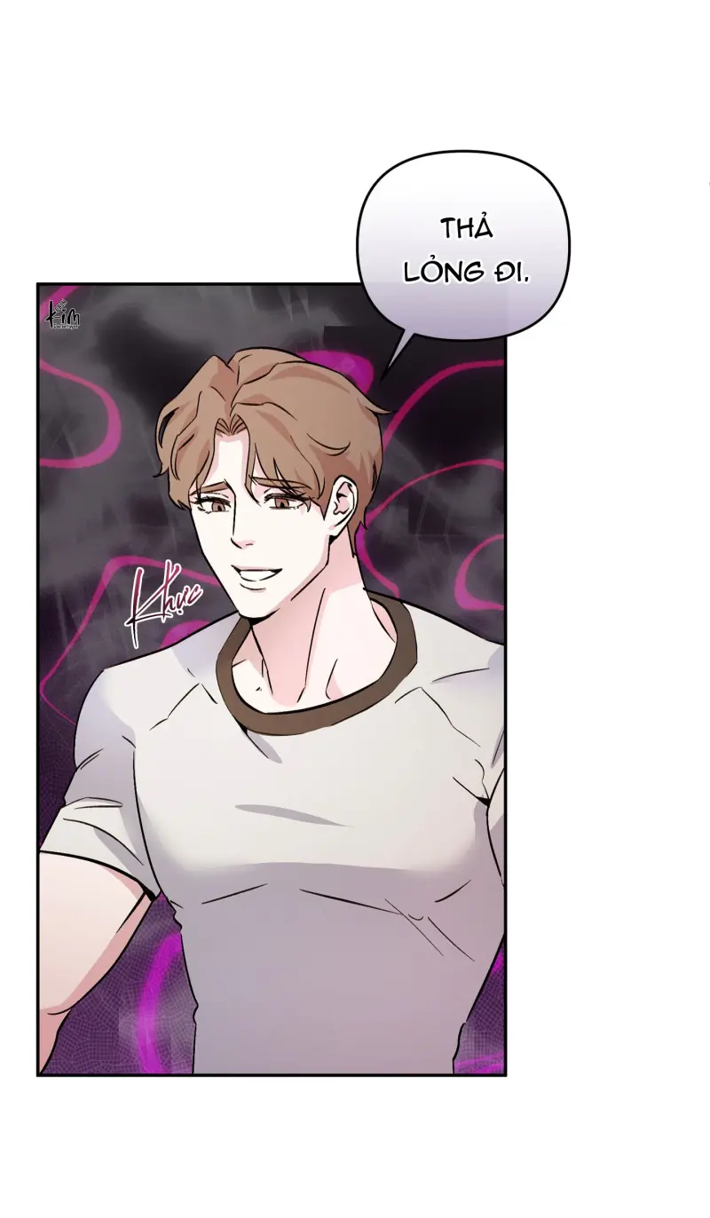 TUYỂN TẬP NHẤT THỤ ĐA CÔNG CỦA NHÀ KIM - hội viên 3 - Trang 19