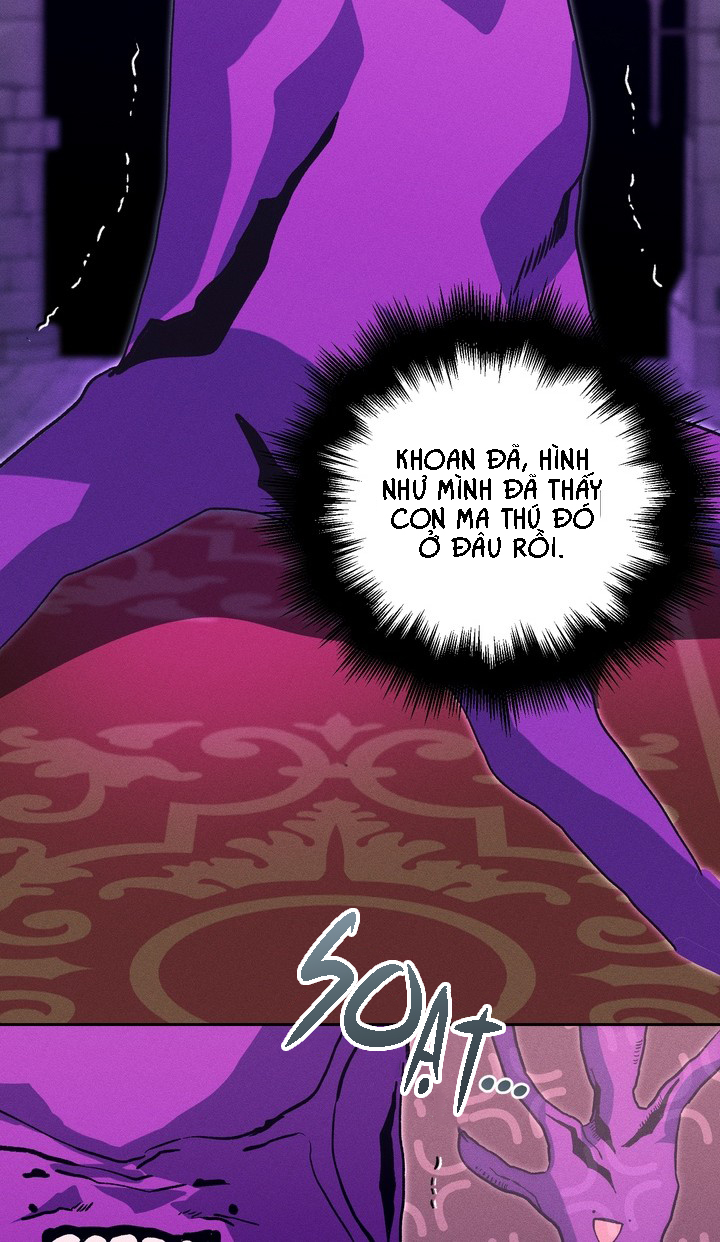 TO ABYSS -  - Trang 14