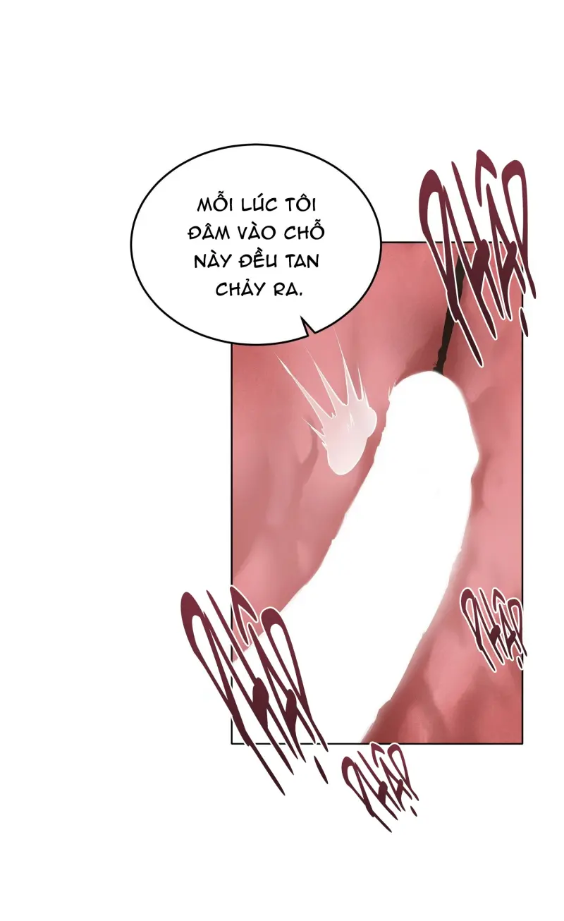 MỐI QUAN HỆ ĐẦY XÁO TRỘN -  - Trang 40