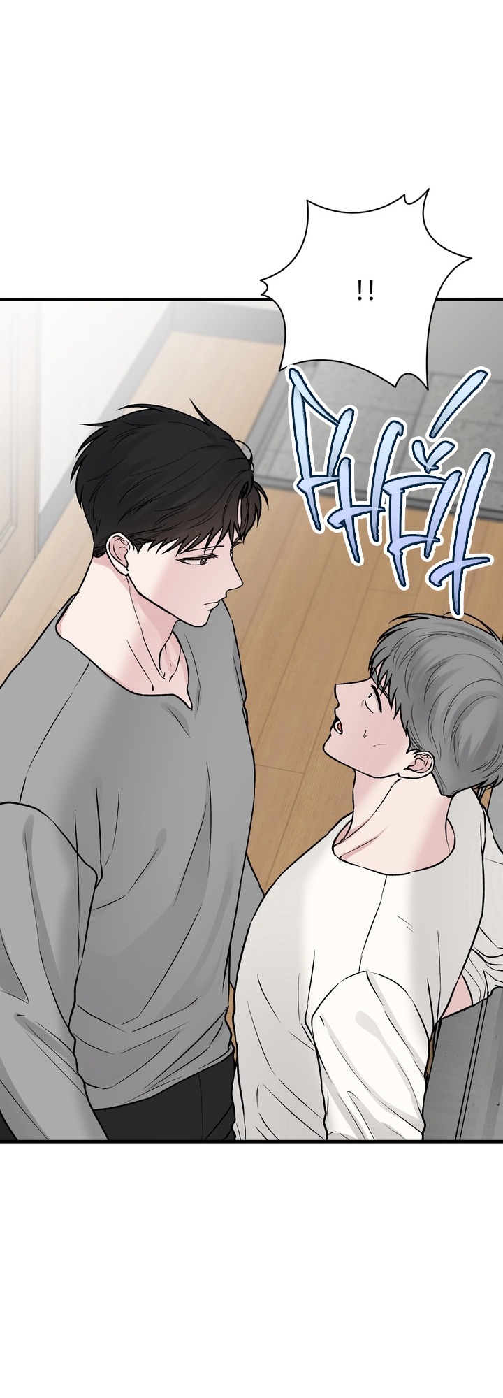 NGƯỜI CHÚ TÔI YÊU! -  - Trang 56