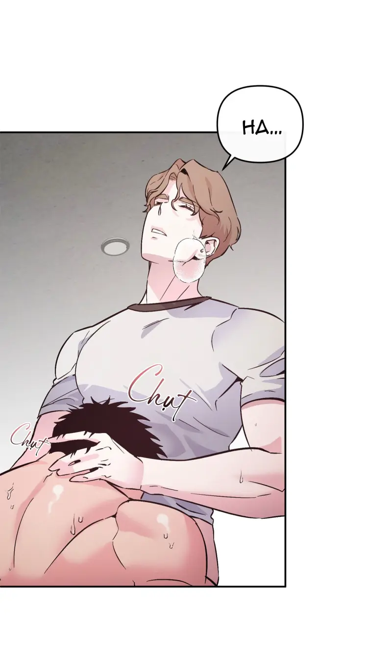 TUYỂN TẬP NHẤT THỤ ĐA CÔNG CỦA NHÀ KIM - hội viên 3 - Trang 77