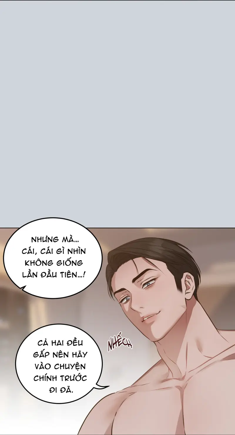 MỐI QUAN HỆ ĐẦY XÁO TRỘN -  - Trang 7