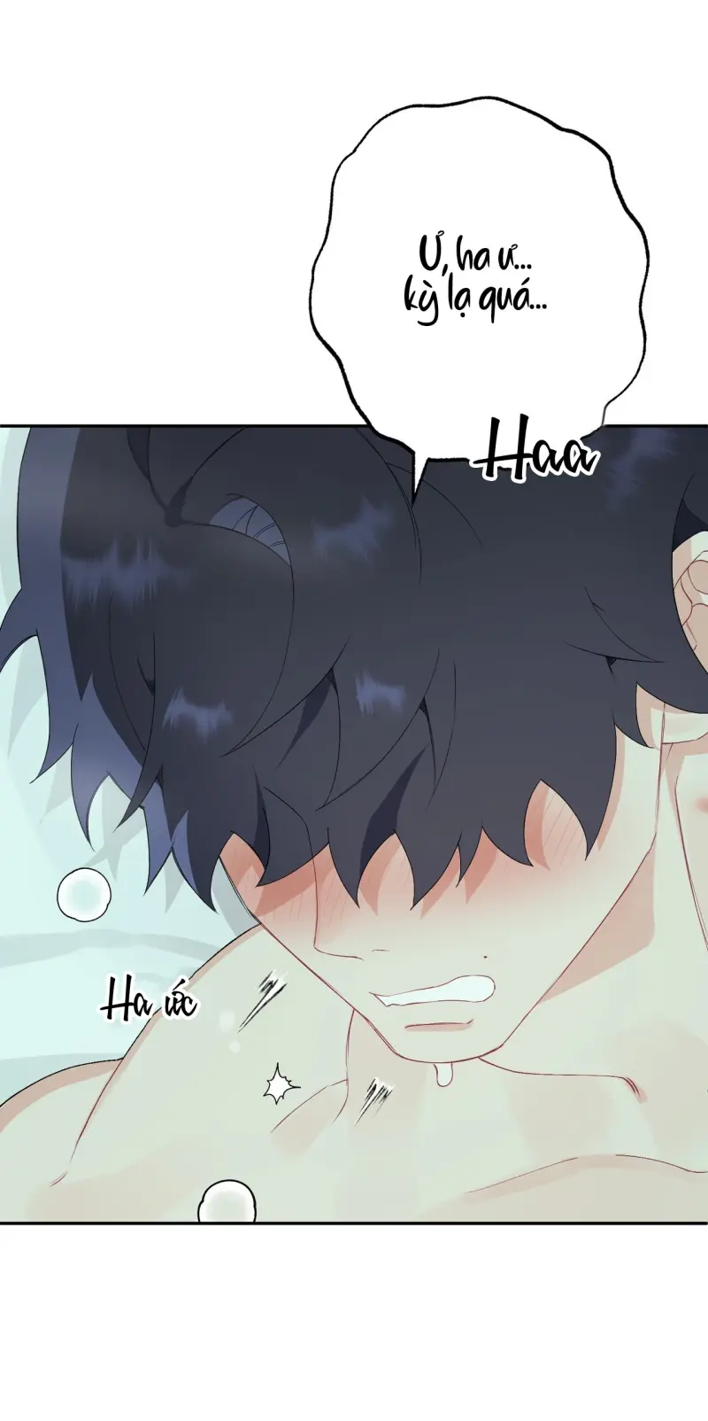 THIÊNG LIÊNG VÀ TÀN NHẪN -  - Trang 29