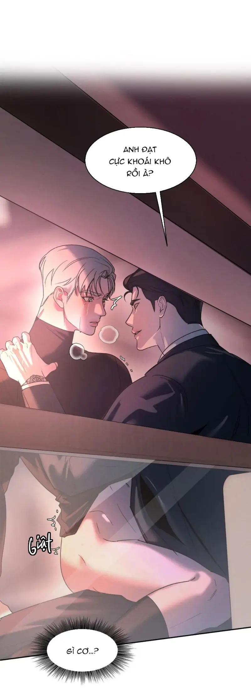 Đảo Ngược Kịch Bản -  - Trang 57