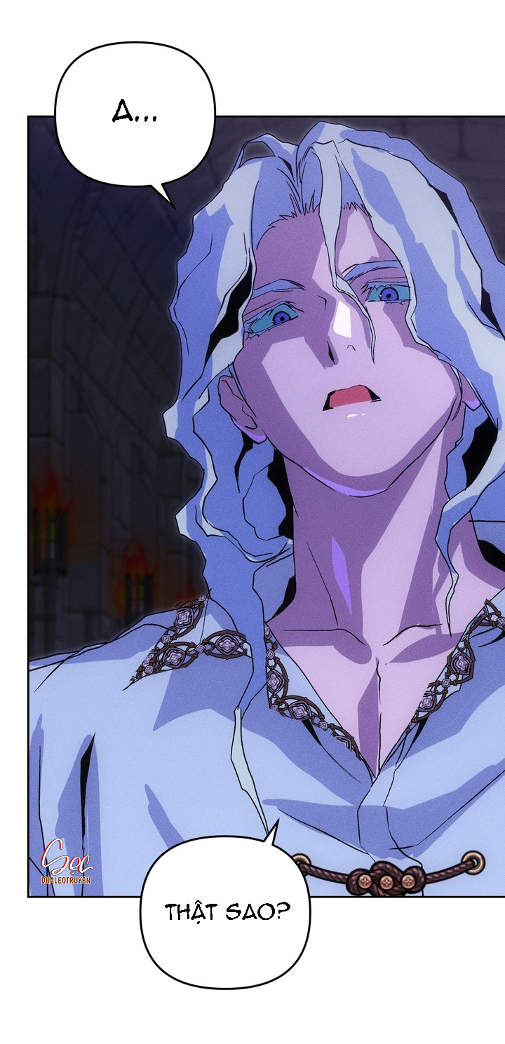 TO ABYSS -  - Trang 21