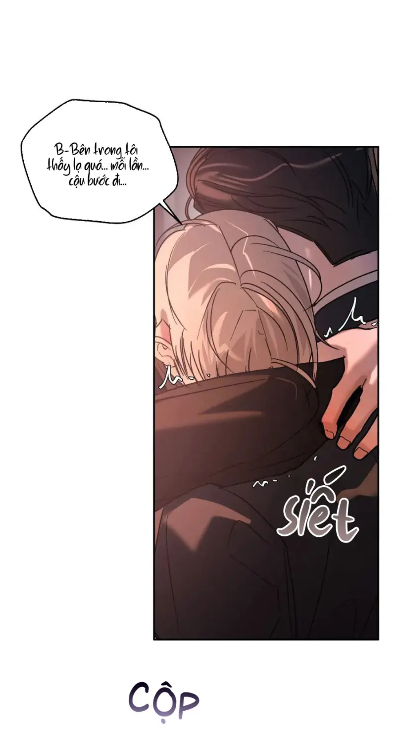 Đảo Ngược Kịch Bản -  - Trang 47